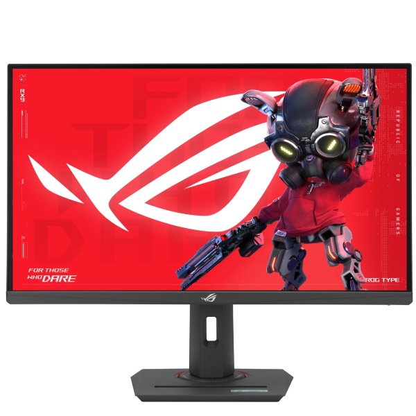 Herný monitor ASUS ROG Strix XG27ACS 27" 2560x1440 180 Hz 1 ms (GTG) Fast IPS USB Type-C G-Sync compatible, DP, HDMI 90LM09Q0-B01170