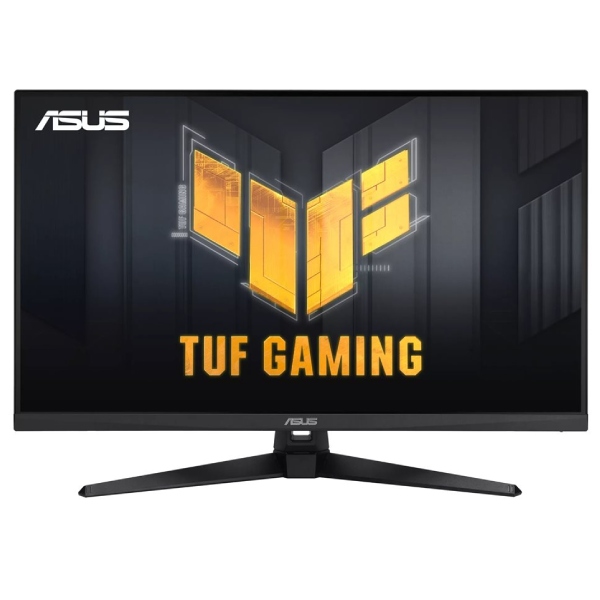 Herný monitor ASUS TUF VG32AQA1A, 31,5", VA, QHD, 170 Hz, 1 ms, čierny 90LM07L0-B02370