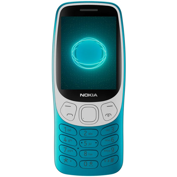 Nokia 3210 4G 2024