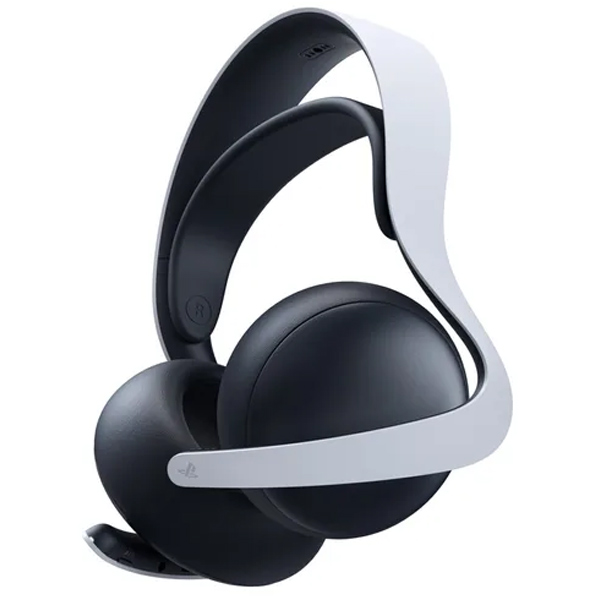 PlayStation Pulse Elite Wireless Headset, vystavený, záruka 21 mesiacov CFI-ZWH2