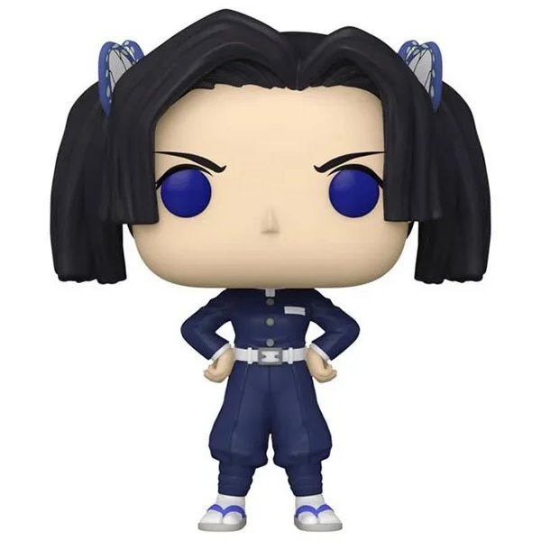POP! Animation: Aoi Kanzaki (Demon Slayer) POP! Animation: Aoi Kanzaki (Demon Slayer)