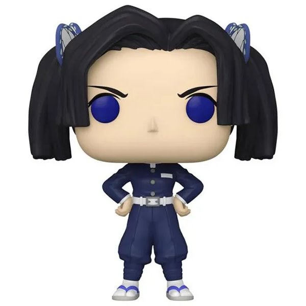 E-shop POP! Animation: Aoi Kanzaki (Demon Slayer) POP-1535