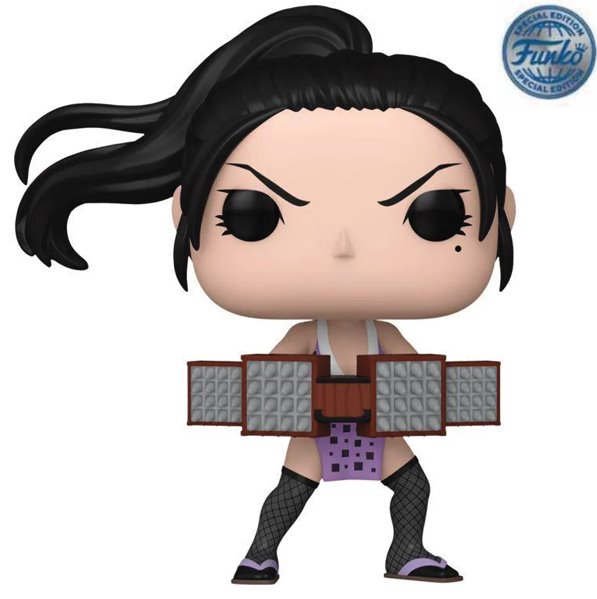 E-shop POP! Animation: Hinatsuru (Demon Slayer) Special Edition POP-1540