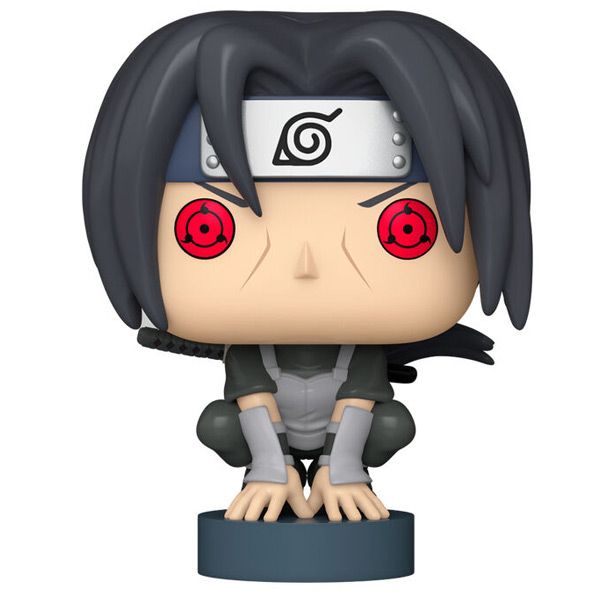 E-shop POP! Animation: Itachi Uchiha (Naruto Shippuden) POP-1656