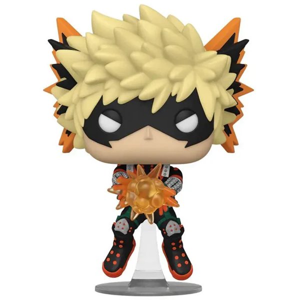 E-shop POP! Animation: Katsuki Bakugo (My Hero Academia) Special Edition POP-1528