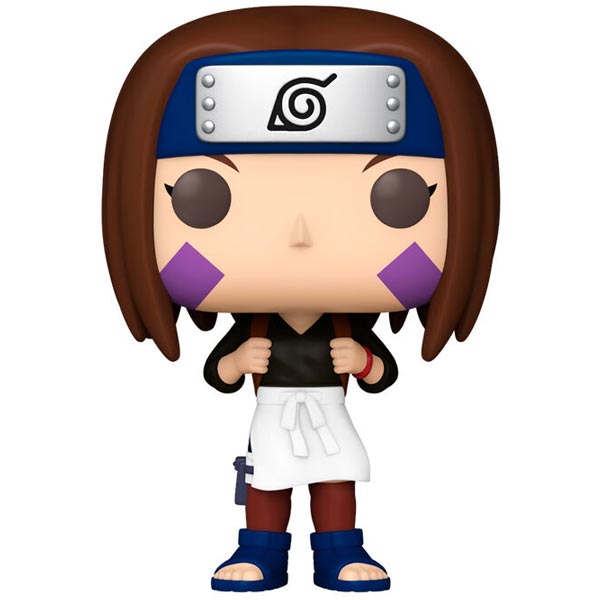 E-shop POP! Animation: Rin Nohara (Naruto Shippuden) POP-1658