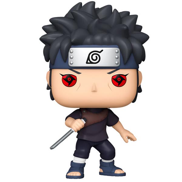 E-shop POP! Animation: Shisui Uchiha (Naruto Shippuden) POP-1659