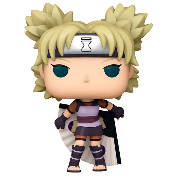 E-shop POP! Animation: Temari (Naruto Shippuden) POP-1660