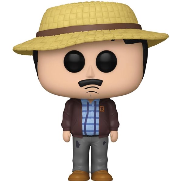 POP! TV: Farmer Randy (South Park) POP! TV: Farmer Randy (South Park)