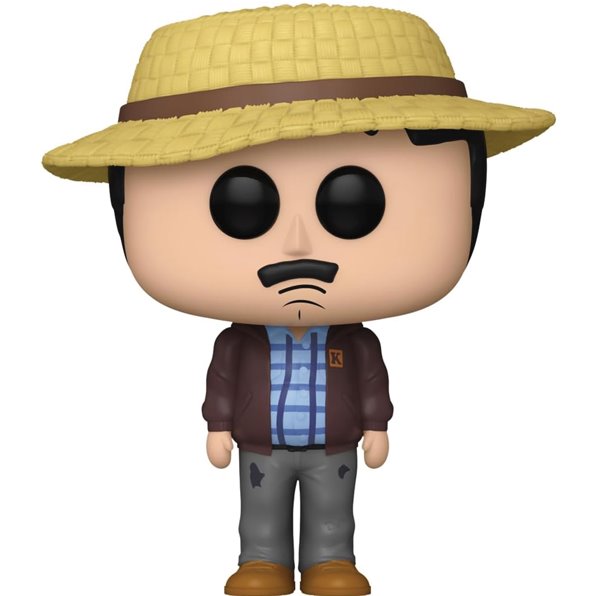 POP! TV: Farmer Randy (South Park) POP-1473