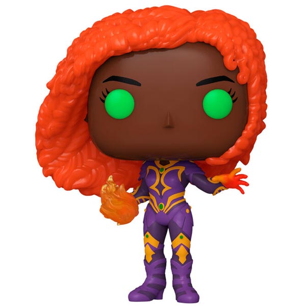 POP! TV: Starfire (Titans) (DC)