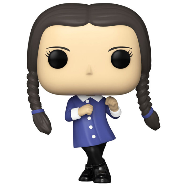 POP! TV: Wednesday Addams (The Addams Family) POP-1549