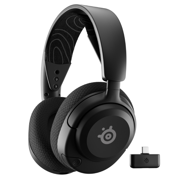 E-shop Steelseries Arctis Nova 5 61670