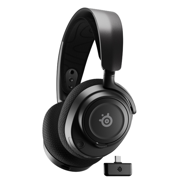 Steelseries Arctis Nova 7, vystavený, záruka 21 mesiacov