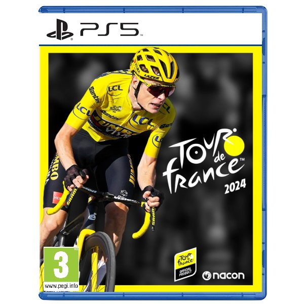 Tour de France 2024