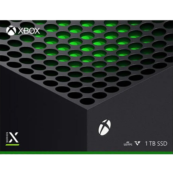 Xbox Series X, použitý, záruka 12 mesiacov Xbox Series X, použitý, záruka 12 mesiacov