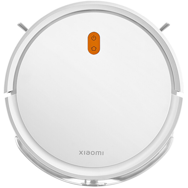 Xiaomi Robot Vacuum E5 White