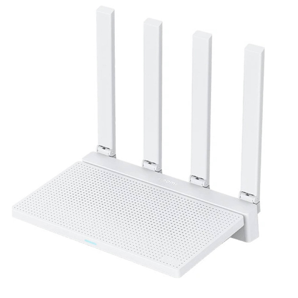 Xiaomi Router AX3000T EU, biely