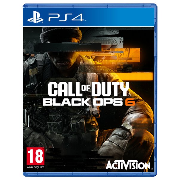 Call of Duty: Black Ops 6