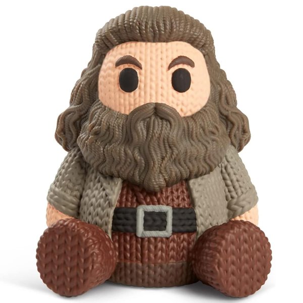 Figúrka Hagrid (Harry Potter)