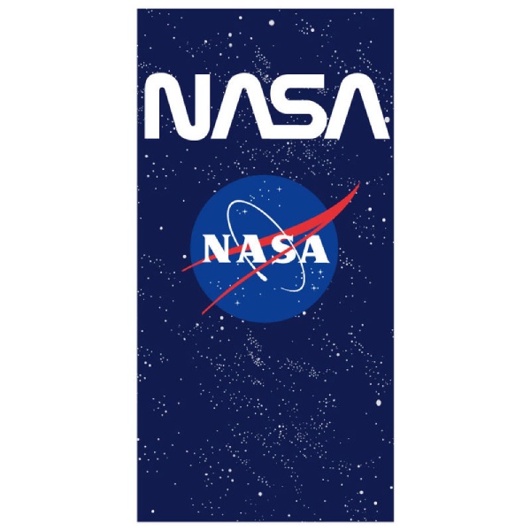 Osuška NASA (NASA)