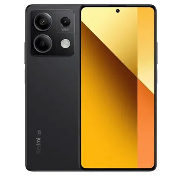 Xiaomi Redmi Note 13, 8/512GB, čierny Xiaomi Redmi Note 13, 8/512GB, čierny