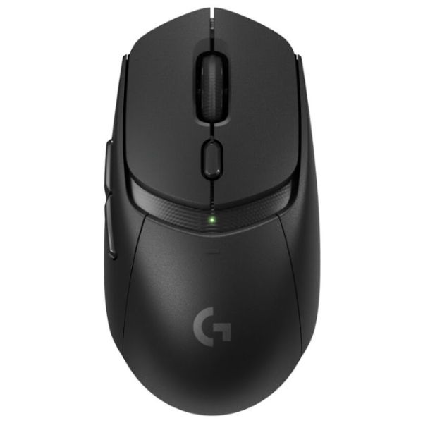 Logitech G309 LIGHTSPEED - bezdrôtová herná myš - čierna