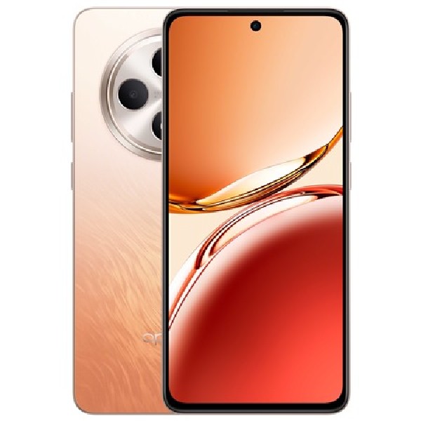 OPPO Reno12 FS 5G 12/512GB, Amber Orange OPPO Reno12 FS 5G 12/512GB, Amber Orange