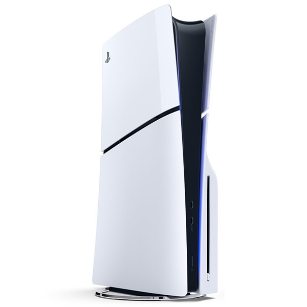 PlayStation 5 (Model Slim), vystavený, záruka 21 mesiacov PlayStation 5 (Model Slim), vystavený, záruka 21 mesiacov