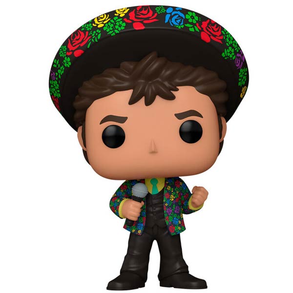 POP! Rocks: Floral Mariachi (Juan Gabriel) POP! Rocks: Floral Mariachi (Juan Gabriel)