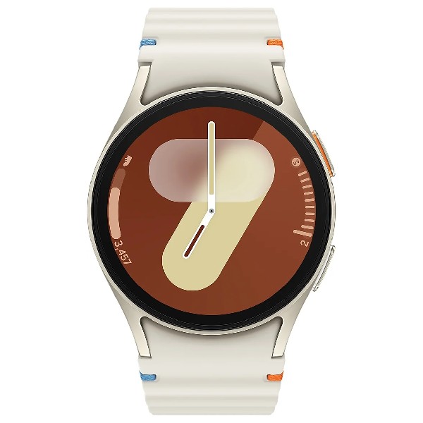 Samsung Galaxy Watch7 LTE 40mm, cream, nový tovar, neotvorené balenie Samsung Galaxy Watch7 LTE 40mm, cream, nový tovar, neotvorené balenie