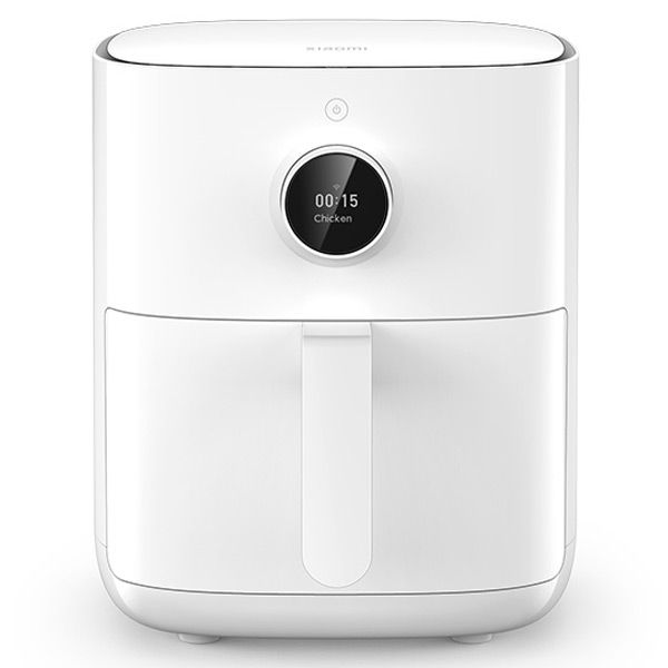 Xiaomi Smart Air Fryer 4.5L White EU