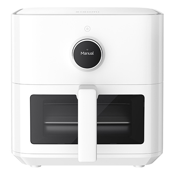 Xiaomi Smart teplovzdušná fritéza 5,5 L EU, biela Xiaomi Smart teplovzdušná fritéza 5,5 L EU, biela