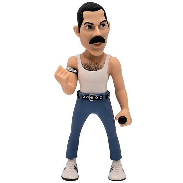 Figúrka Freddie Mercury Figúrka Freddie Mercury