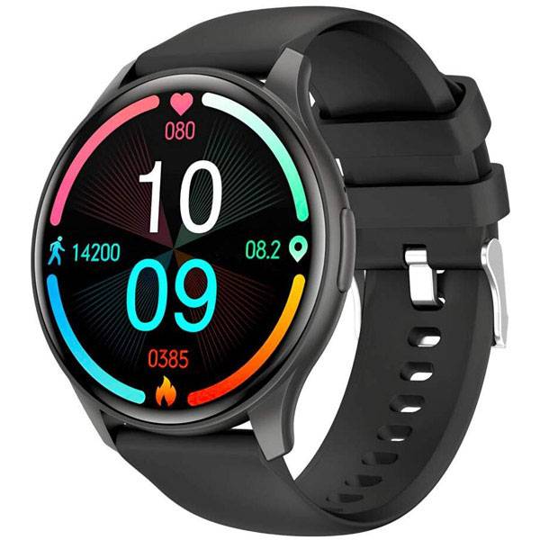 Carneo Gear + Essential 2. gen., čierne Carneo Gear + Essential 2. gen., čierne