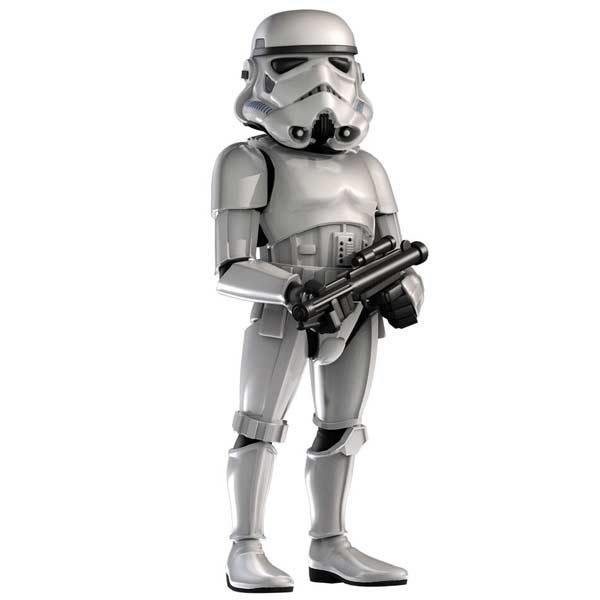 Figúrka Stormtrooper Star Wars