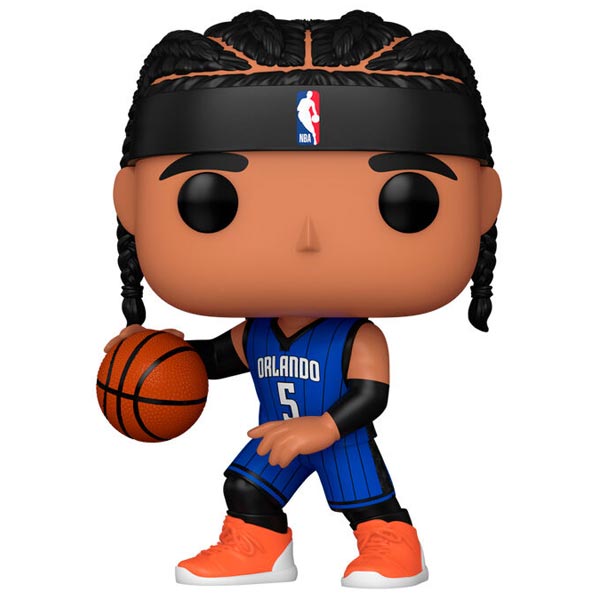 POP! Basketball: Paolo Banchero (NBA: Orlando Magic) POP! Basketball: Paolo Banchero (NBA: Orlando Magic)
