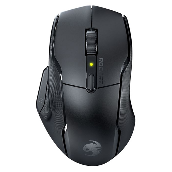 ROCCAT Kone Air, wireless mouse, black, vystavený, záruka 21 mesiacov ROCCAT Kone Air, wireless mouse, black, vystavený, záruka 21 mesiacov