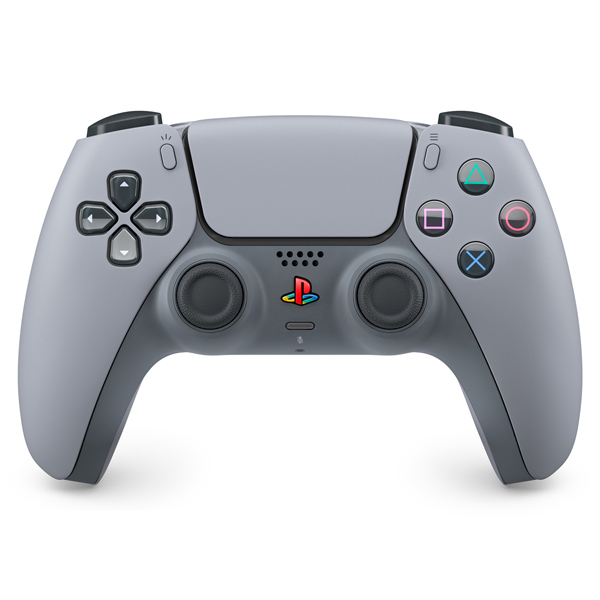 PlayStation DualSense Wireless Controller (30th Anniversary Limited Edition)