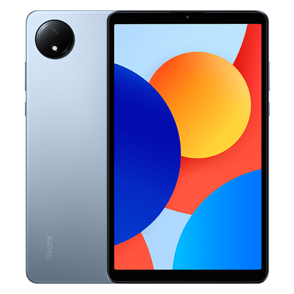 Xiaomi Redmi Pad SE 8.7 MTK 4GB 128GB 8.7"HD IPS Wifi Sky Blue
