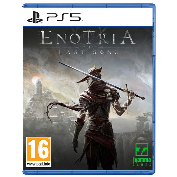 Enotria: The Last Song