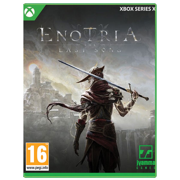 Enotria: The Last Song