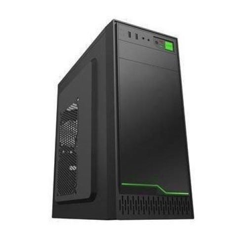 Eurocase ML N6-500B USB-C, Mid Tower, ATX P001038859501