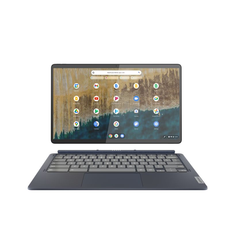 Lenovo IdeaPad Duet 5 13Q7C6 Qualcomm SPD 7c Gen2 8GB 256GB 13.3