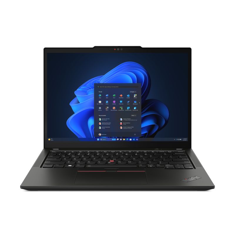 Lenovo ThinkPad X13 gen5 Intel Ultra5-125U 16GB 512GB-SSD 13.3