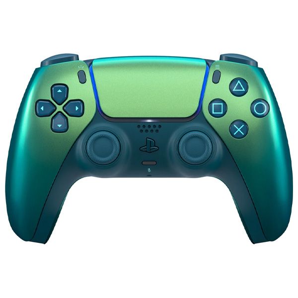 PlayStation DualSense Wireless Controller, chroma teal CFI-ZCT1W