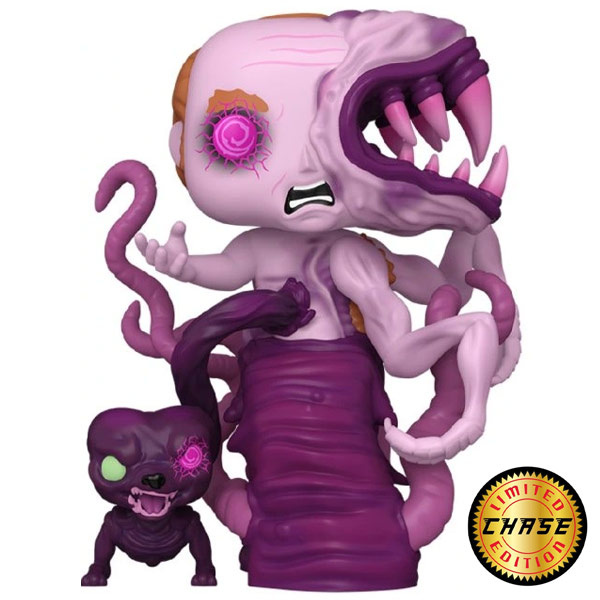 POP! Deluxe: The Blair Monster (Funko Fusion) CHASE POP-CHASE