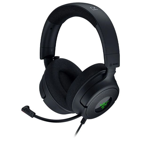 Razer Kraken V4 X Wired Gaming Headset RZ04-05180100-R3M1