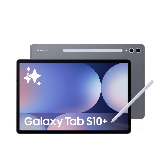 Samsung GalaxyTab S10+ SM-X820 512GB Gray