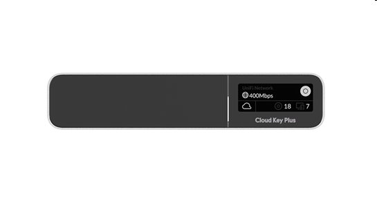 Ubiquiti Unifi Controller Cloud Key G2 s 1TB SSD UCK-G2-SSD